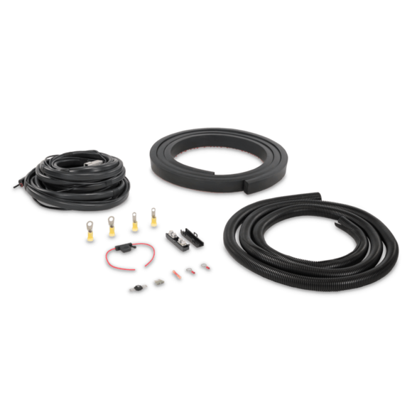 Dometic RTX 2000 w/ adapter kits