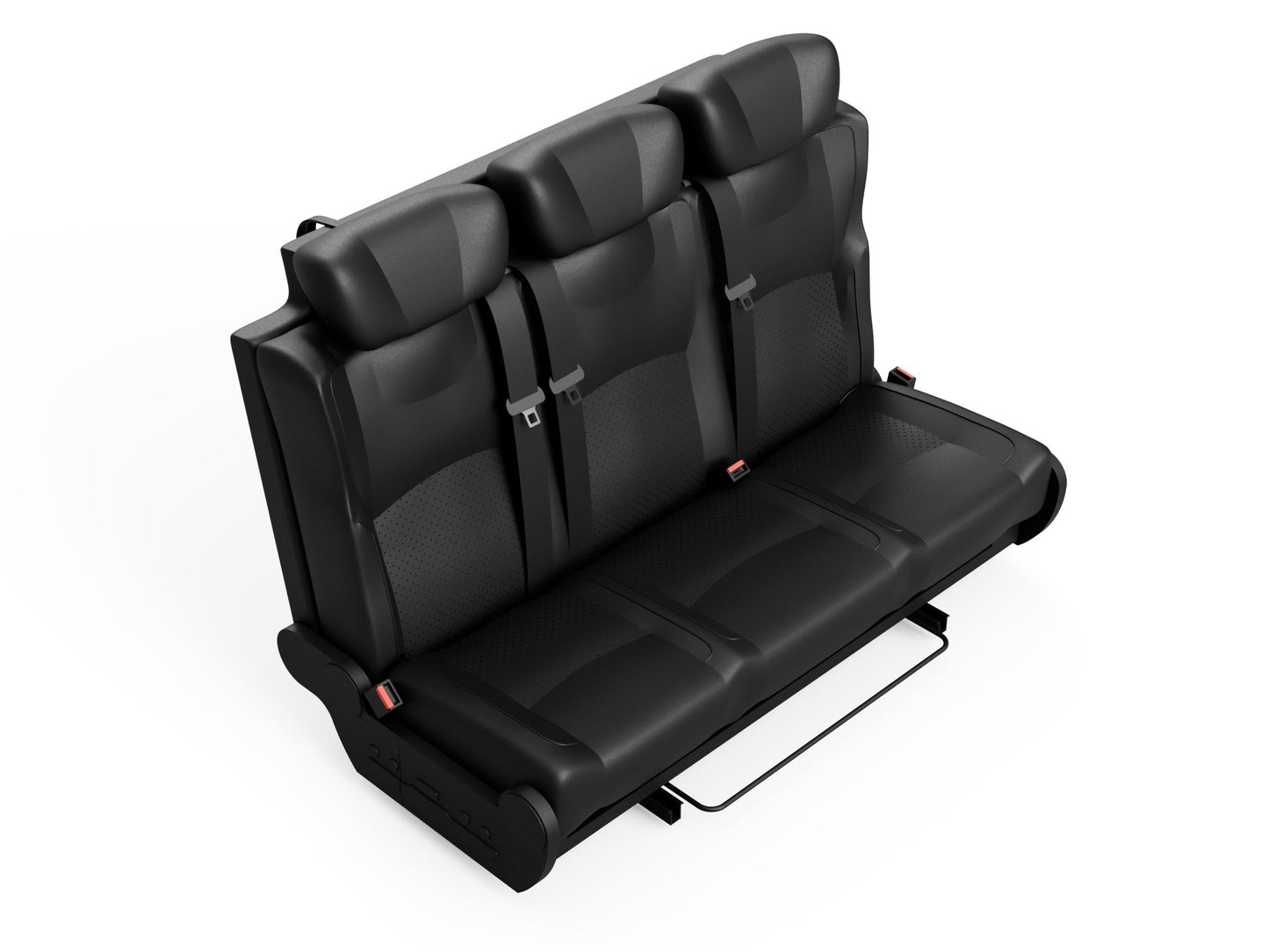 Broad Arrow 1300 Folding Seat