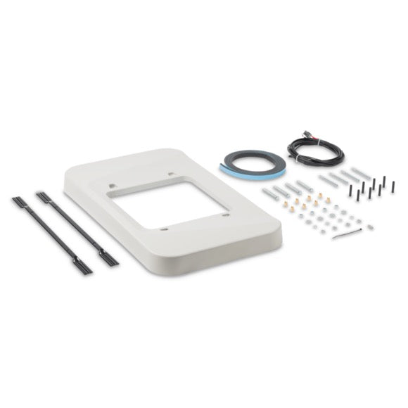 Dometic RTX 2000 w/ adapter kits