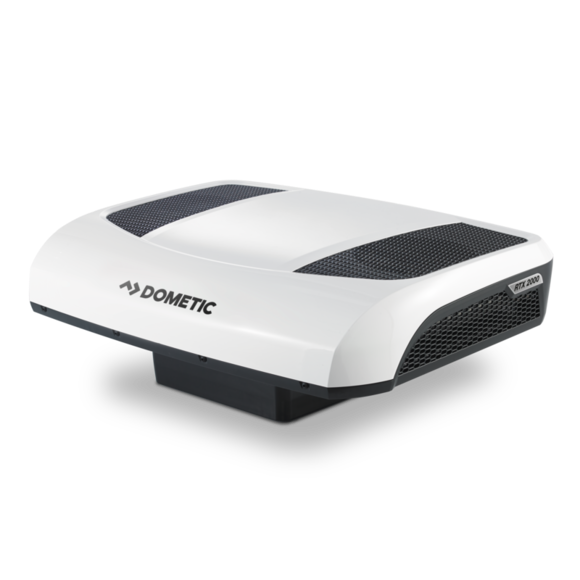 Dometic RTX 2000 w/ adapter kits
