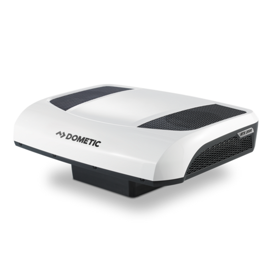 Dometic RTX 2000 w/ adapter kits