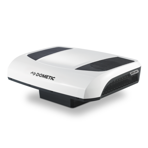 Dometic RTX 2000 w/ adapter kits