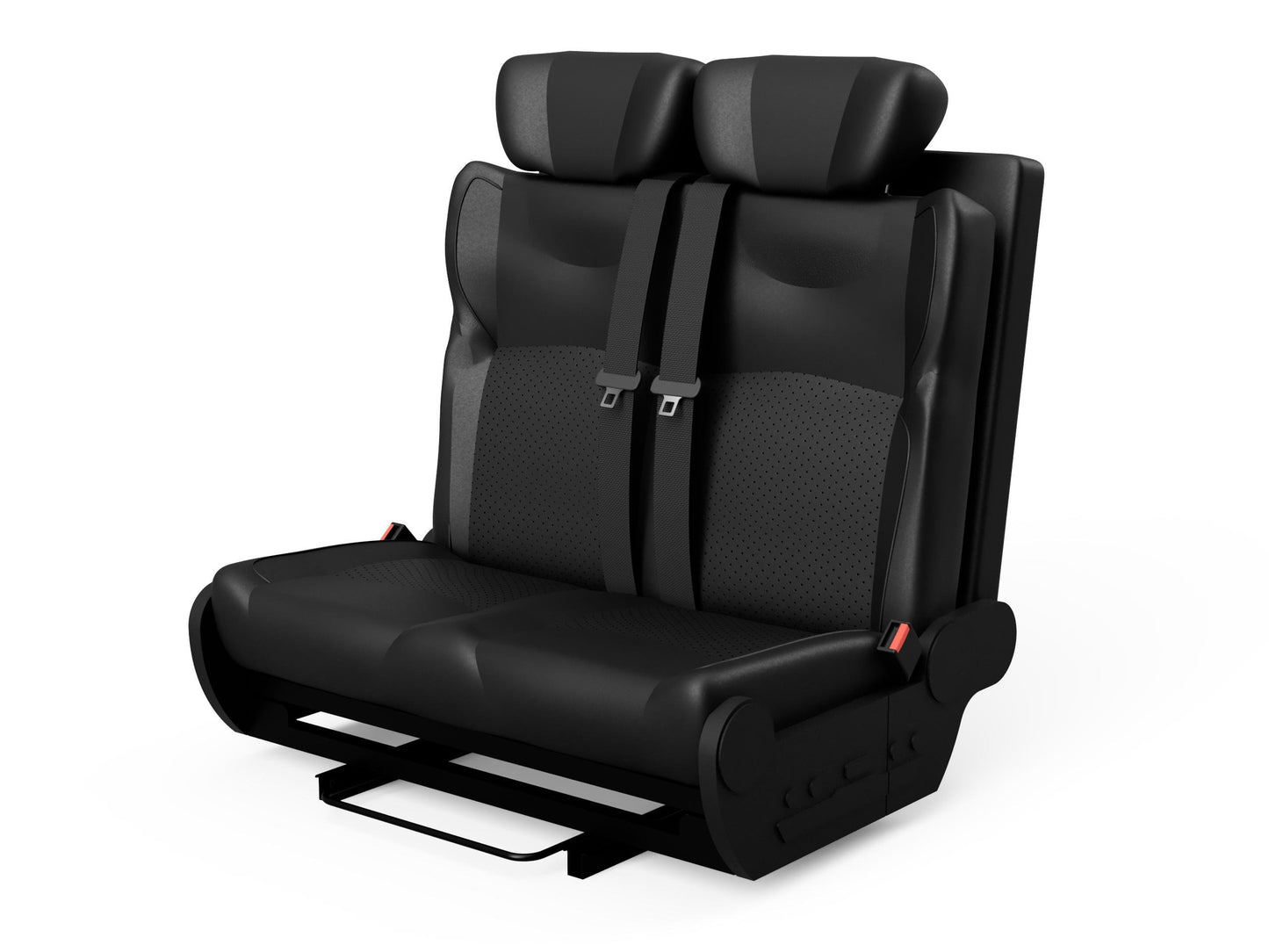 Broad Arrow 860 Folding Seat